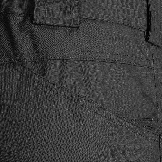 Брюки Helikon UTP PolyCotton Rip-Stop, Ash Grey, W40/L34 - изображение 6