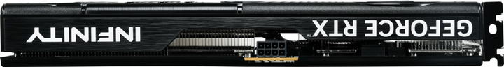 Відеокарта Palit PCI-Ex GeForce RTX 5060 Ti Infinity 3 OC 8GB GDDR7 (128bit) (2662/28000) (HDMI, 3 x DisplayPort) (NE7506TS19P1-GB2062S) - зображення 9