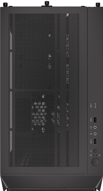 Obudowa Endorfy Arx 500 Core Black (5903018667966) - obraz 14