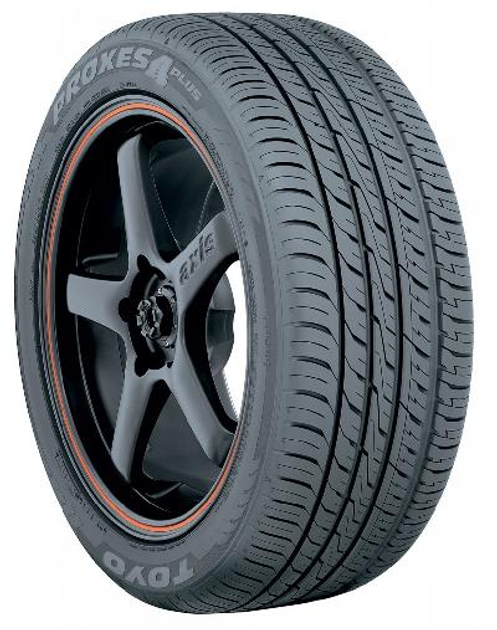 Toyo Proxes 4 Plus 235/45 R18 98W XL – низкие цены, кредит, оплата ...