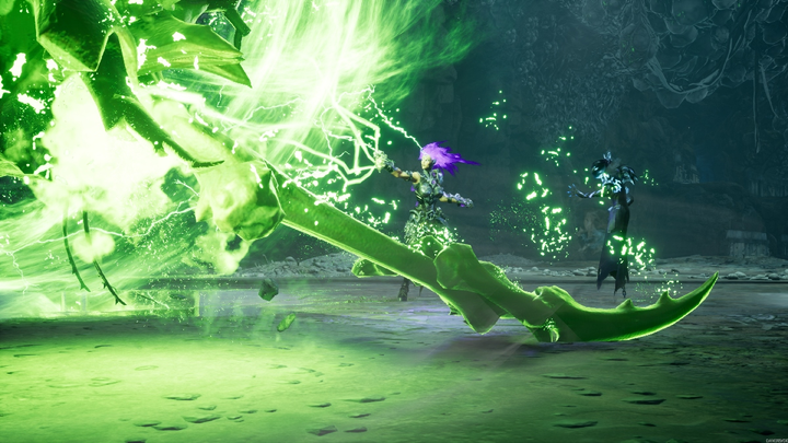 Gra Nintendo Switch Darksiders III (Kartridż) (9120080077196) - obraz 5