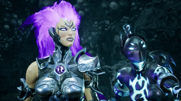 Gra Nintendo Switch Darksiders III (Kartridż) (9120080077196) - obraz 7