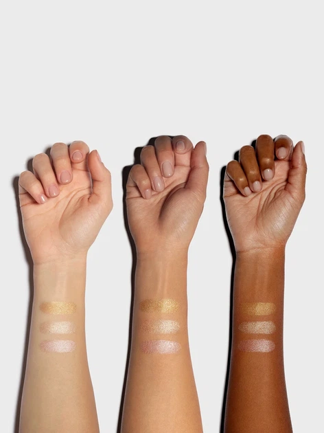 Хайлайтер SKKN BY KIM Golden Glow Highlighter - изображение 8