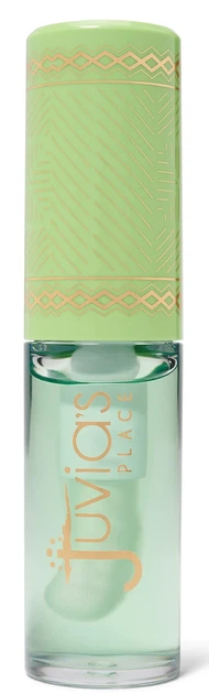 Масло для губ Juvia's Place Honeydew MAGIC LIP OIL - изображение 2
