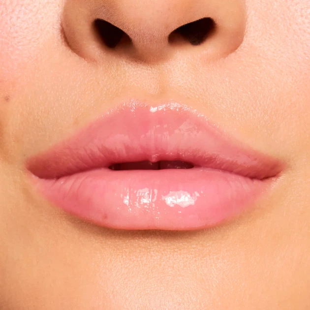 Пептидний бальзам для губ ColourPop "Cherry Glaze" Fresh Kiss Glossy Balm - зображення 6