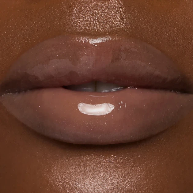 Блиск для губ SKKN BY KIM Nude 02 Lip Shimmer, Kim Kardashian - зображення 7