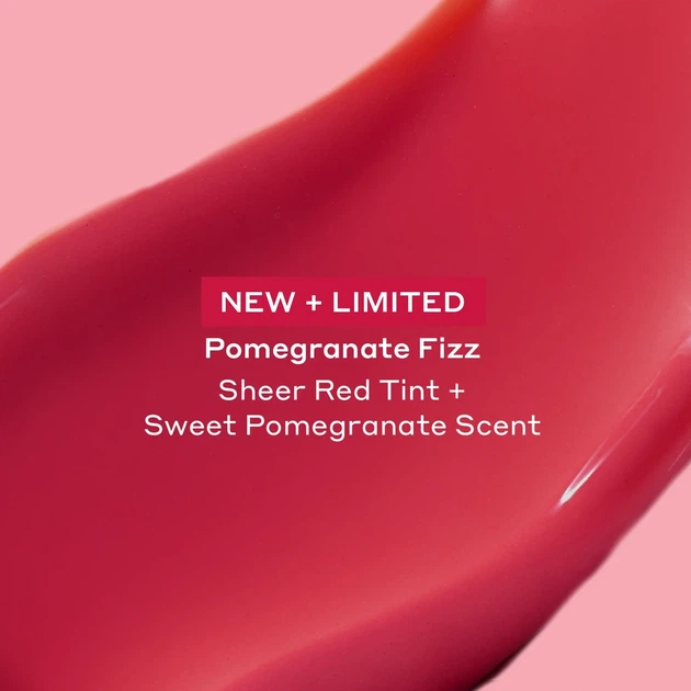 Пептидний бальзам для губ Ole Henriksen Pomegranate Fizz Limited-Edition - Фото 5 Пептидний бальзам для губ Ole Henriksen Pomegranate Fizz Limited-Edition - зображення 5