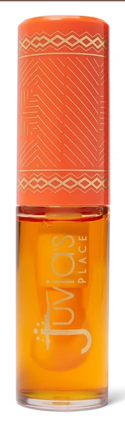 Масло для губ Juvia's Place Sweet Orange MAGIC LIP OIL - изображение 3