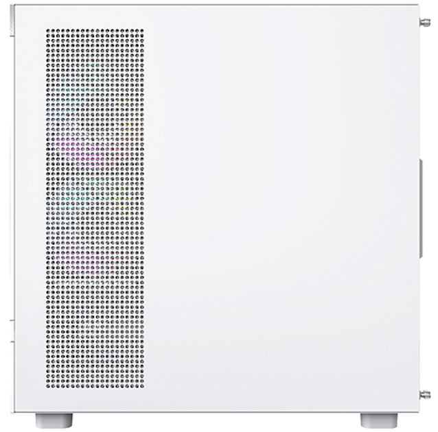 Obudowa Montech XR White (4710562741476) - obraz 4