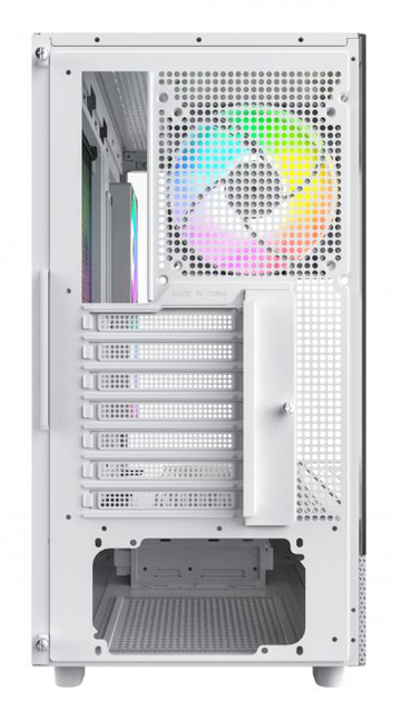 Obudowa Montech XR White (4710562741476) - obraz 5