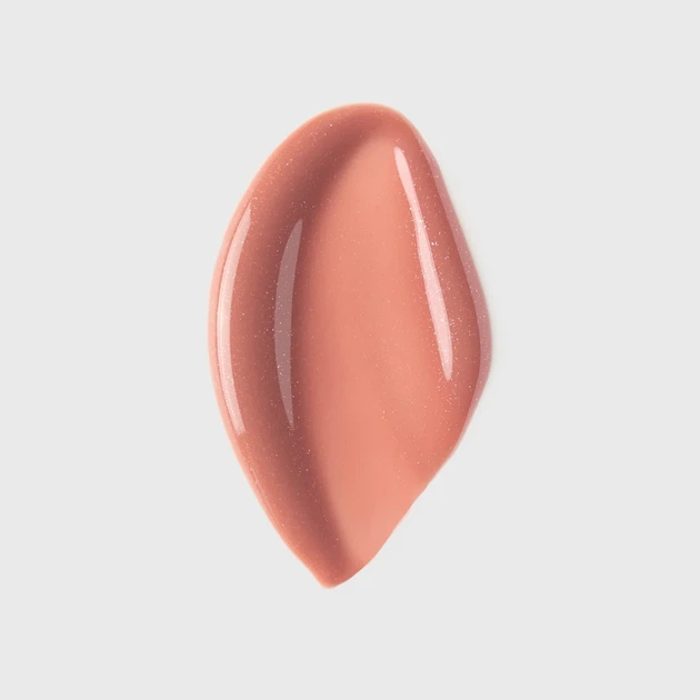 Блеск для губ SKKN BY KIM Nude 07 Lip Shimmer Gloss, Kim Kardashian - изображение 4