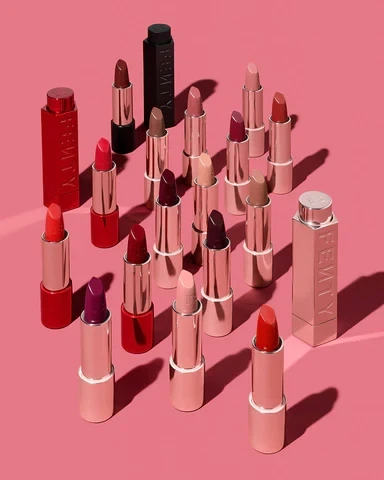 Футляр для помади Fenty Beauty - Fenty Icon The Case Semi-Matte Refillable Lipstick - Фото 6 Футляр для помади Fenty Beauty - Fenty Icon The Case Semi-Matte Refillable Lipstick - зображення 6