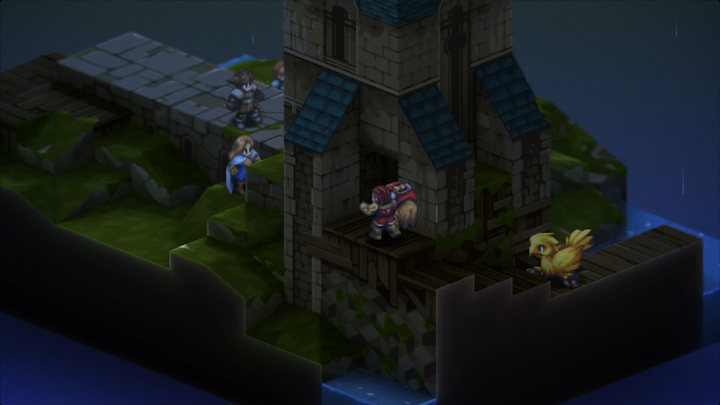 Gra Nintendo Switch Final Fantasy Tactics: Ivalice Chronicles (Kartridż) (5021290100770) - obraz 11