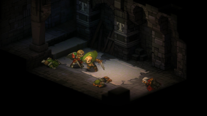 Gra PS5 Final Fantasy Tactics: Ivalice Chronicles (Blu-ray płyta) (5021290100695) - obraz 10