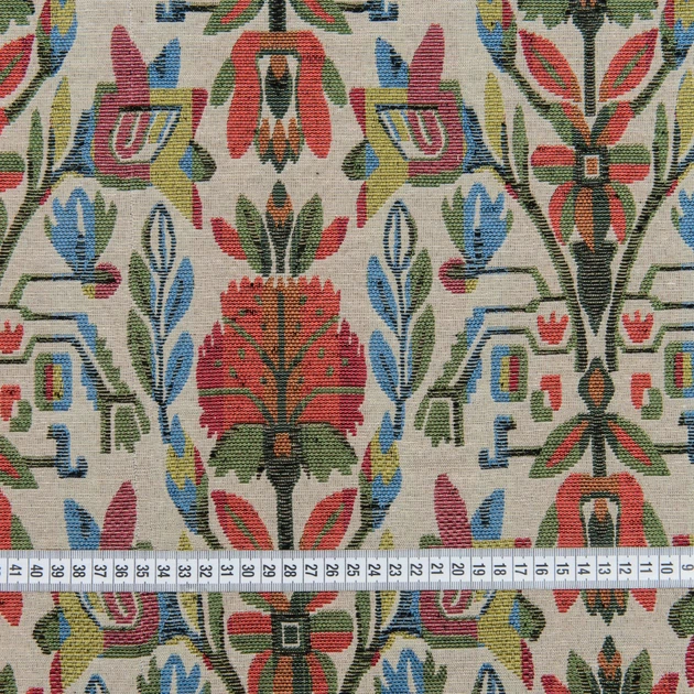 Ткань супергобелен Кишинев (293г/м.кв150см пог.м) 145049 - изображение 3