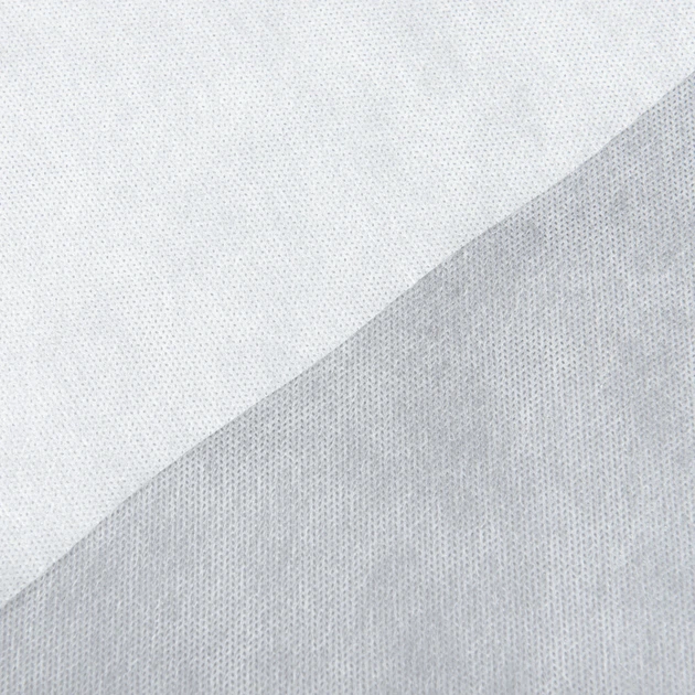 Тканина спанбонд 50г/м.кв ламінований білий (50г/м.кв160см пог.м) 37099 - Фото 4 Тканина спанбонд 50г/м.кв ламінований білий (50г/м.кв160см пог.м) 37099 - зображення 4
