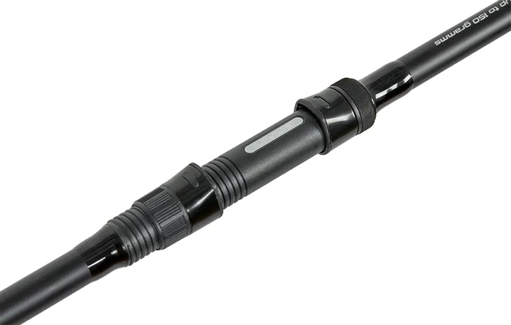 Вудилище фідерне Brain Storm Twin 3.90м 3.5lbs/max 150г (1858-45-40) - Фото 5 Вудилище фідерне Brain Storm Twin 3.90м 3.5lbs/max 150г (1858-45-40) - изображение 5