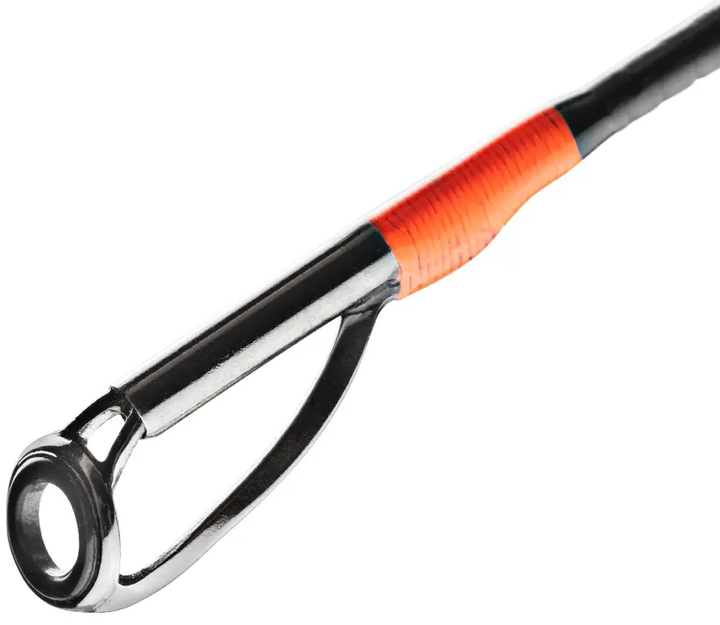 Спінінг Select Basher 802SH 2.44м/60-150г (1870-36-52) - изображение 3