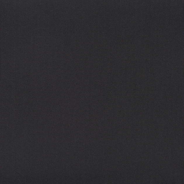 Тканина котон Памук чорний (200г/м.кв150см пог.м) 186814 - зображення 3