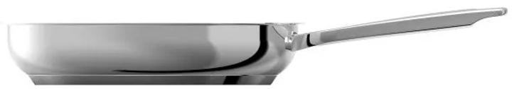 Patelnia Berghoff Helix stalowa 28 cm (5413821405162) - obraz 2