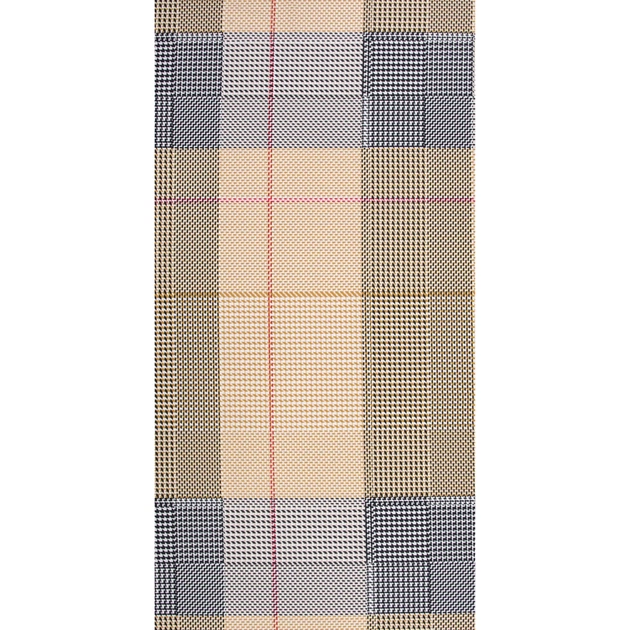 Тканина бязь набивна RАNFORCE COTTON (120г/м.кв240см пог.м) 187491 - зображення 2