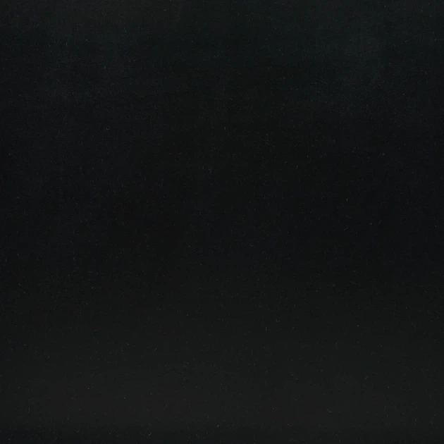 Ткань велюр Классик Навара черный (325г/м.кв150см пог.м) 188142 - изображение 3