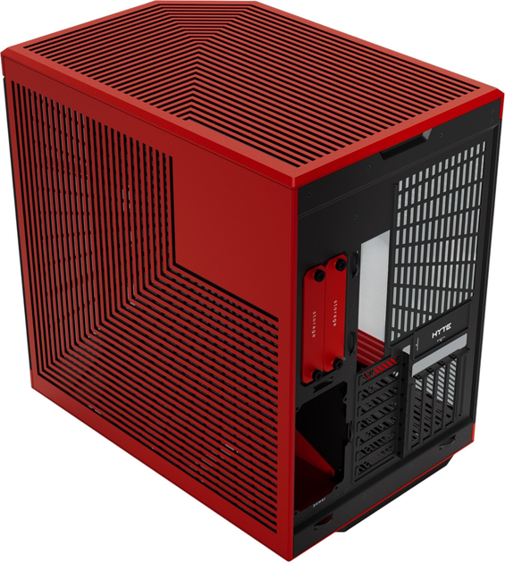 Корпус Hyte Y70 Black Cherry (CS-HYTE-Y70-BR) - зображення 6