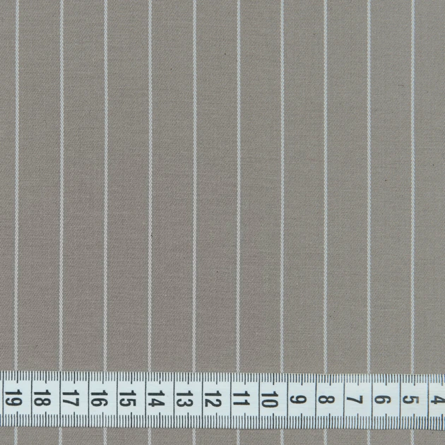 Ткань коттон стрейч MIGHT-YD (199г/м.кв135см пог.м) 171258 - изображение 3