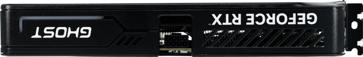 Відеокарта Gainward PCI-Ex GeForce RTX 5060 Ti Ghost 8GB GDDR7 (128bit) (2572/28000) (HDMI, 3 x DisplayPort) (NE7506T019P1-GB2062B) - зображення 9