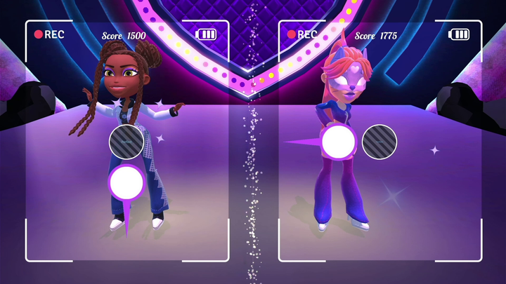 Gra Nintendo Switch BRATZ Rhythm & Style (Kartridż) (5061005353763) - obraz 7