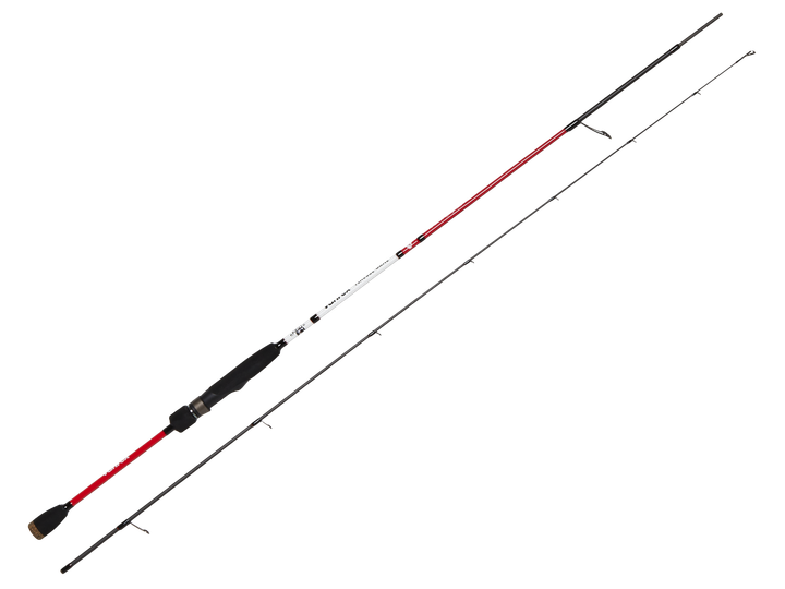 LJVFG-762LMF Спінінг LJ VANREX FINESSE GAME 762L / 2.28m (LJVFG-762LMF) - изображение 5