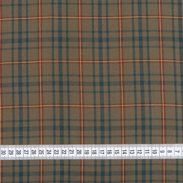 Ткань плательная VAIRANO (130г/м.кв145см пог.м) 186007 - изображение 3