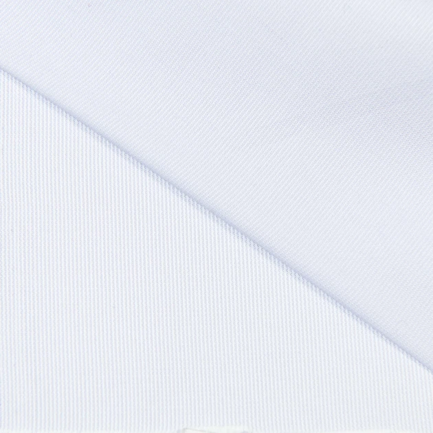 Ткань сорочечная миниполоска (108г/м.кв150см пог.м) 178183 - изображение 4