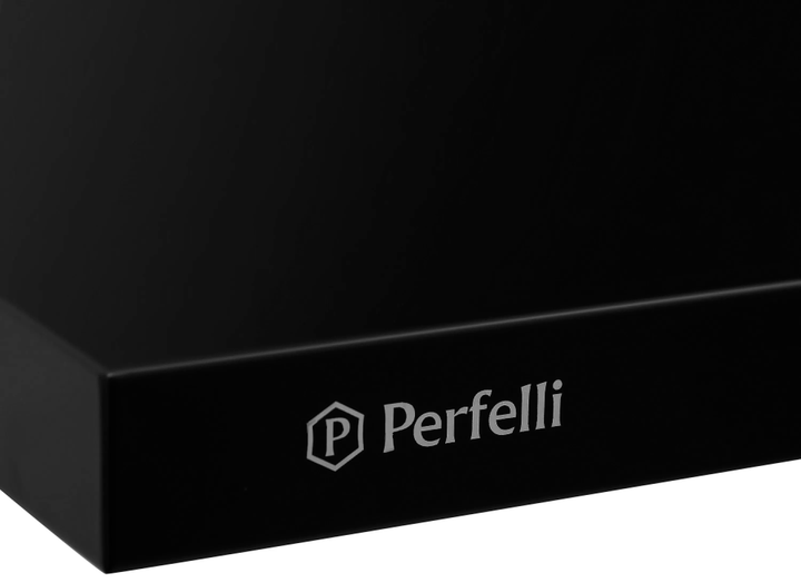 Вытяжка PERFELLI T 9612 A 1000 BL LED - изображение 8