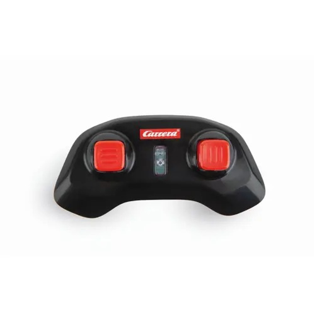 Samochodzik zdalnie sterowany Carrera 2.4 GHz Mario Kart Mini RC Bundesliga Soccer Set 1:43 370430041 (9003150149194) - obraz 5