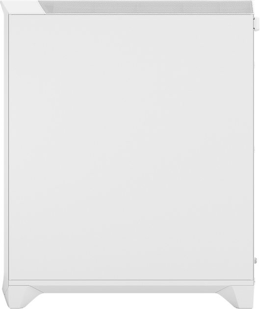 Obudowa Fractal Design Meshify 3 Ambience Pro RGB Clear Tint White (7340172707202) - obraz 9