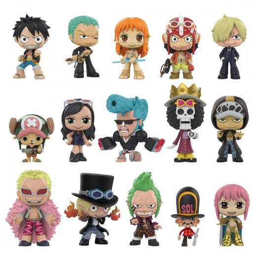 Ігрова Фігурка Funko Mystery Minis - Великий куш - зображення 4