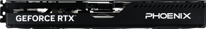 Відеокарта Gainward PCI-Ex GeForce RTX 5070 Ti Phoenix-S GS 16GB GDDR7 (256bit) (2482/28000) (HDMI, 3 x DisplayPort) (NE7507TS19T2-GB2031K) - зображення 9