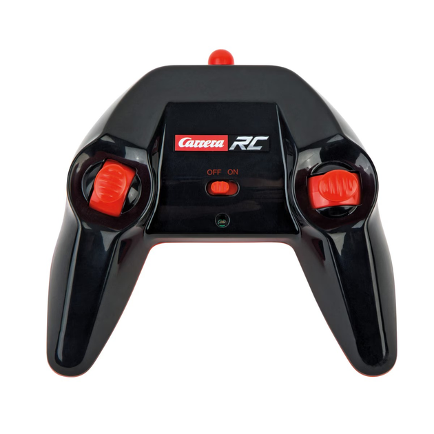 Samochodzik zdalnie sterowany Carrera 2.4 GHz Mario Kart Mini RC Mach 8 1:18 370181066 (9003150140504) - obraz 6