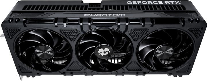 Відеокарта Gainward PCI-Ex GeForce RTX 5080 Phantom 16GB GDDR7 (256bit) (2617/30000) (HDMI, 3 x DisplayPort) (NE75080019T2-GB2030P) - зображення 4