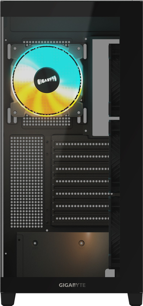 Obudowa Gigabyte C500 Panoramic Stealth (4719331555023) - obraz 3