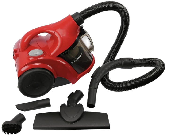 Odkurzacz Dunlop E4649 - obraz 2