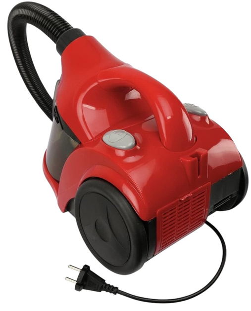 Odkurzacz Dunlop E4649 - obraz 4
