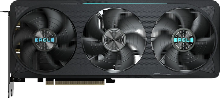 Видеокарта Gigabyte PCI-Ex GeForce RTX 5070 EAGLE OC SFF 12GB