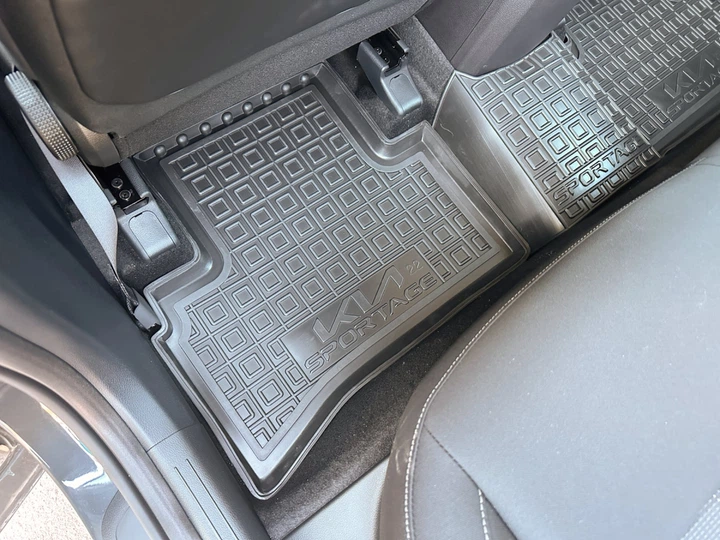 Автомобільні килимки в салон Kia Sportage 5 2021 (AVTO-Gumm) - зображення 9