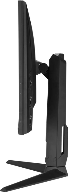 Монитор 27" Asus TUF Gaming VG27AQL3A (90LM09A0-B01370) 2K QHD / Fast IPS 180HZ / 1ms / DisplayHDR 400 / AMD FreeSync Premium / G-Sync Compatible / Flicker-free / Shadow Boost / HAS / Pivot (SCLMQS143817) - Уценка - изображение 2