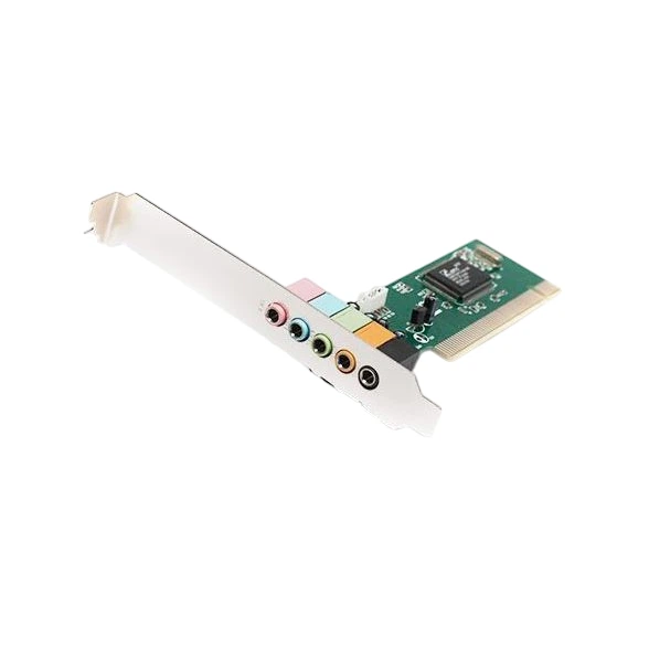Звукова карта Atcom C-Media CMI8738 6Ch (11203) - зображення 2