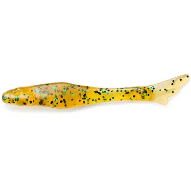 Силікон FishUp Tiny 1.5in / 40мм / 12шт / колір 036 (10046108) - Фото 1 Силікон FishUp Tiny 1.5in / 40мм / 12шт / колір 036 (10046108) - изображение 1