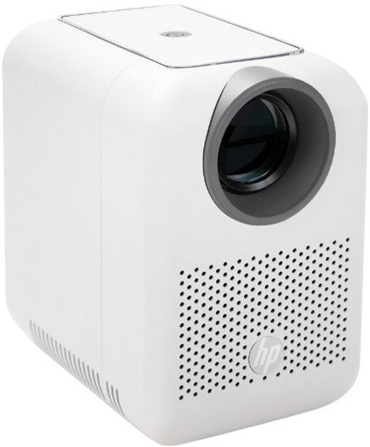 Проєктор HP CC180W Promo (0850039905452) - зображення 1