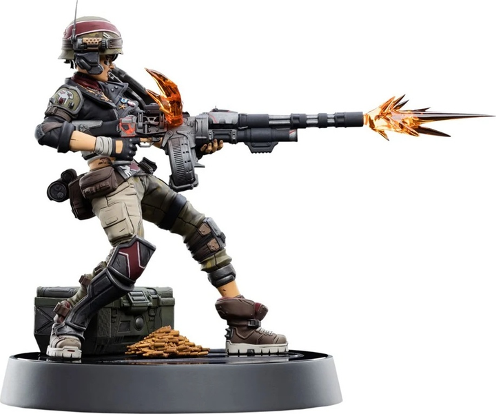 Статуетка Weta Workshop Borderlands 3 Moze (9420024730133) - зображення 3